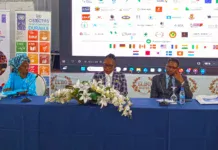 Développement : Le PNUD et le Congo tracent le futur programme de coopération
