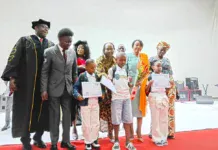 Emulation scolaire 2026 : Les élèves des écoles Malong