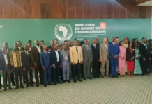 JEUNESSE : L’Afrique invité au dialogue
