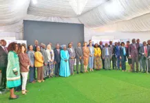 COOPERATION : Le PNUD et le Congo tracent leur futur programme