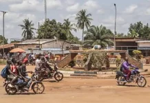 CENTRAFRIQUE : Recrudescence des braquages à Bangui