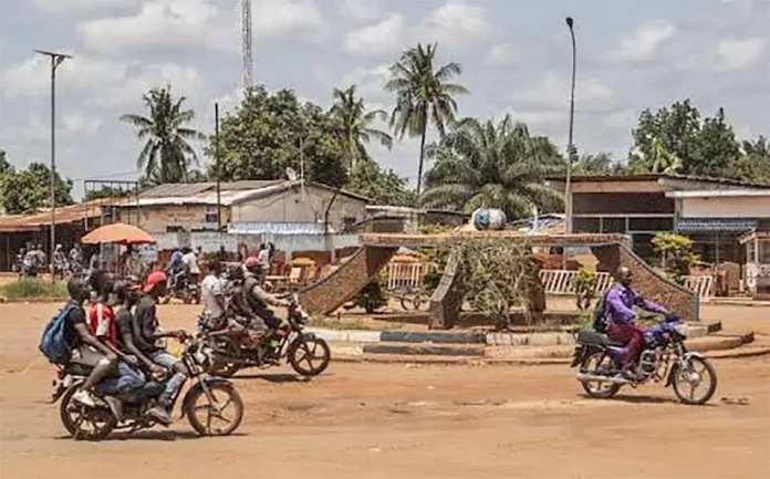On parle du regain de l’insécurité dans la capitale centrafricaine