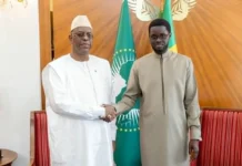 NATIONS UNIES : Le Sénégal soutient Macky Sall pour le poste de Secrétaire général