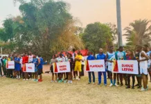 ATHLETISME : La zone 2 ouvre les compétitions interdépartementales