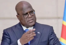 RD CONGO : Félix Tshisekedi rétropédale et accepte un dialogue inclusif