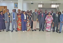 INSPECTION GENERALE DE L’ADMINISTRATION DU TERRITOIRE : La perfection, objectif premier !