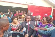 GRANDE FOIRE AGRICOLE DU CONGO : Le Pool offre davantage d’opportunités d’investissement