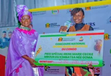ARTISANAT | Le concours national «Jeunes mains créatrices du Congo»: verdict et remise des prix