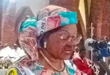 JUBILE : La fraternité Sainte Maria Goretti de Sainte-Anne du Congo a 50 ans