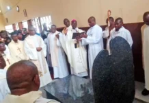 COMMEMORATION : La Fondation Mgr Georges Firmin Singha rend hommage à celui qu’on appelait «Mwené pelé»