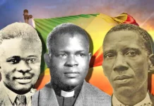 Vers la proclamation de l’indépendance de la République du Congo: le 15 août 1960