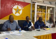 VIE DES CLUBS : Continuité assurée chez les militaires d’Inter Club!