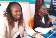 ASSOCIATION KAANI ASSISTANCE : Revitaliser les centres de santé intégrés