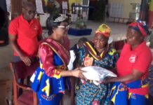 JOURNEE INTERNATIONALE DE LA FEMME AFRICAINE : Autonomiser les femmes