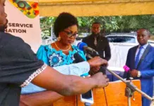 AGENCE CONGOLAISE D’INFORMATION : 65 ans d’engagement au service de la Nation