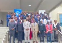 POLITIQUES PUBLIQUES : Le Congo lance l’AGSAV 2026