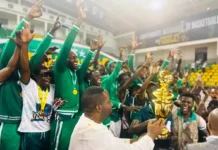 BASKET-BALL : Une finale à couper le souffle pour Avenir du rail