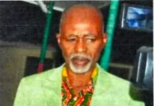 Jean Jacques NKEH Lettre ouverte à son Excellence Monsieur Denis SASSOU NGUESSO Président de la République du Congo