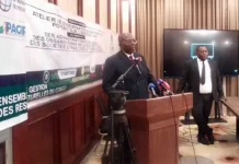 RESSOURCES NATURELLES : L’ITIE veut renforcer la traçabilité des recettes au Congo