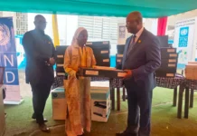 SANTE : Le PNUD participe à la transformation numérique du système de santé congolais