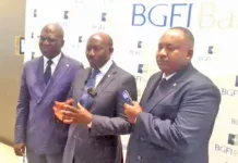 BGFIBank Congo : Évaluation à mi-parcours