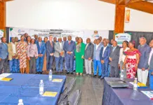 Campagne sur le rapport ITIE 2023 : S’informer et agir