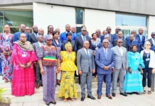SANTE : Les Congolais à l’école du management pour améliorer l’offre sanitaire