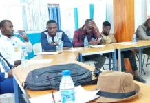 JOURNEE INTERNATIONALE DE LA JEUNESSE : L’ACAT édifie les jeunes sur les droits fondamentaux