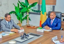 COOPERATION : Les Nations Unies rassurent de leur accompagnement à la gestion des déchets au Congo