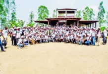 BILYF: CAMP DE LA JEUNESSE 2026 | Voyager pour apprendre