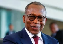 BENIN : L’ancien chef de l’Etat Patrice Talon élu président du Sénat