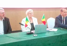 GRANDE FOIRE AGRICOLE DU CONGO : L’Italie salue l’initiative et offre son expertise dans la filière cacao