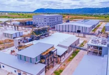 ZIMBABWE : La première usine de transformation du lithium démarre