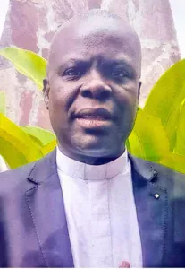 INSTITUT SUPERIEUR DE THEOLOGIE SAINT-AUGUSTIN : Un tournant historique pour la formation ecclésiale au Congo-Brazzaville 1 Sans titre 1