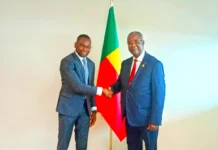 CATHOLIC RELIEF SERVICES – MINISTERE DE LA SANTE ET DE LA POPULATION | Santé communautaire : le Congo et le Bénin mutualisent leurs expériences pour bâtir des solutions durables