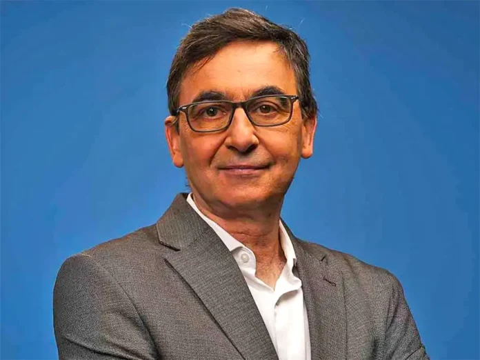 Loïc Josseran