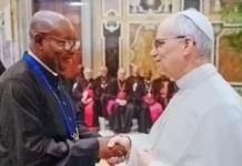 ŒUVRES PONTIFICALES MISSIONNAIRES : Vers la célébration du centenaire de la Journée missionnaire mondiale