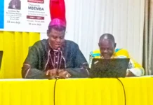 SESSION DE CLOTURE DE L’ANNEE PASTORALE (ARCHIDIOCESE DE BRAZZAVILLE) : Des réformes dans l’animation pastorale des mouvements d’apostolat