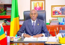 ALPHABETISATION AU CONGO : Objectif ‘’zéro analphabète’’