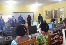ALPHABETISATION : Faire bénéficier à tous des programmes d’alphabétisation pour des sociétés prospères