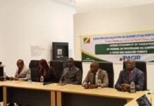 MARCHES PUBLICS : Le Congo se dote d’un manuel de procédures de contrôle de la dépense publique