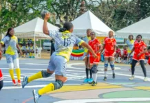 TOURNOIS DE GALA DE HANDBALL : La scène dynamisée par de nouveaux clubs