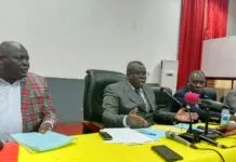MINISTERE DE L’ENSEIGNEMENT GENERAL : Enfin, les résultats du BEPC 2026 sont tombés!