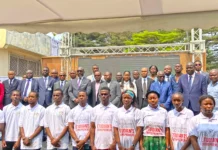 ENTREPRENEURIAT : Le FIGA lance O-SEED pour une nouvelle génération d’entrepreneurs