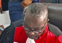 LIVRE : Le Pr Placide Moudoudou met le «Droit constitutionnel congolais» au débat