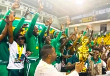 BASKET-BALL : BC Avenir du rail bientôt dans le tourbillon africain