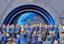 SOMMET INTERNATIONAL DE L’ESPACE : Un dialogue direct pour la structuration de l’économie spatiale