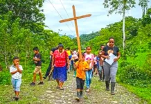 ŒUVRES PONTIFICALES MISSIONNAIRES : Vers la célébration du centenaire de la Journée missionnaire mondiale