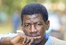 NIGER : Le journaliste Moussa Kaka porté disparu