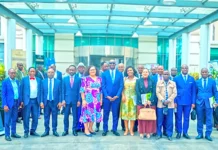 SICOM 2026 : Mutation et avenir des médias congolais